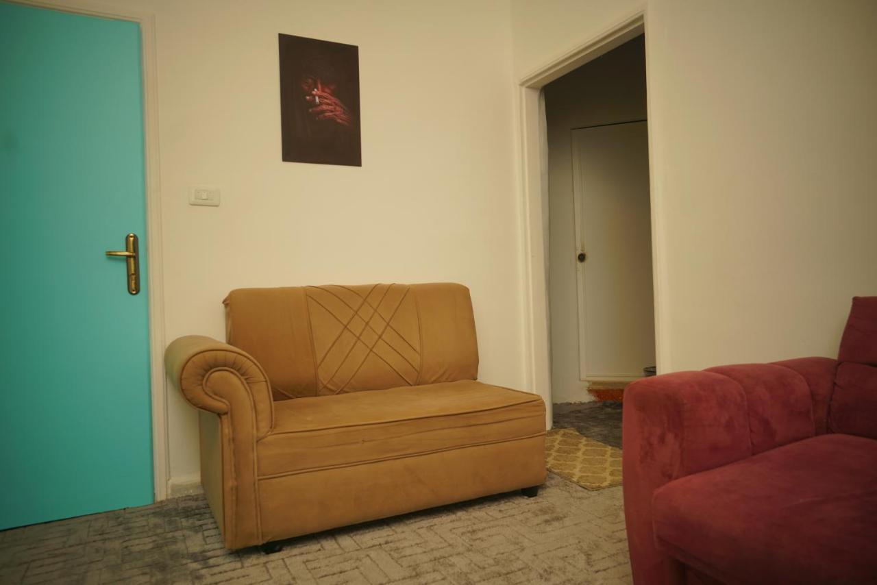 Petra Main Gate Studios ワディ・ムーサ エクステリア 写真